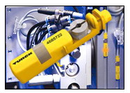 IO-LINK协会参展电子自动化展会图尔克专家谈IO-LINK技术