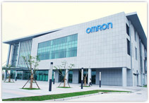 Omron欧姆龙电器|传感器|变频器