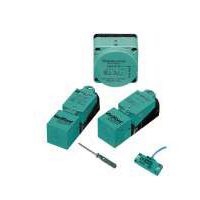 电容式接近开关