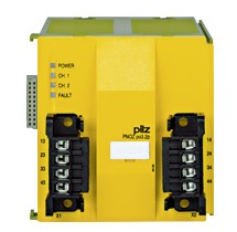 PNOZ po3.3p 3n/o安全继电器扩展?？? style=