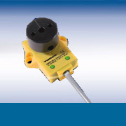 turck图尔克旋转角度传感器