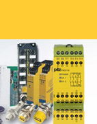 PILZ皮尔磁安全继电器现货促销进行中！