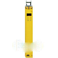 PILZ PSS 3100 中央处理器