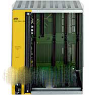 PILZ PSS1 BMPS 3/3 模块框架 