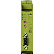 PNOZ mmc3p DP通信?？? style=