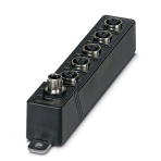 FL SWITCH 1605 M12 以太网交换机