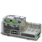 FL SWITCH GHS 4G/12以太网千兆位?？榛换换? style=