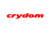 Crydom快达辅助模块|功率?？閨I/O?？閨固态继电器