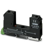 Phoenix Contact电涌?；せ鵓T 2X2+F-BE