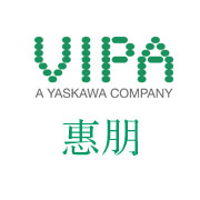 VIPA惠朋PLC、触摸屏、电源、CPU、模块