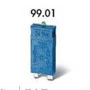 99系列– 线圈指示和EMC抑制?？? style=