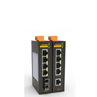 kyland东土工业交换机