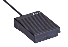 KF 1PW - 5m 热塑性塑料外壳脚踏开关