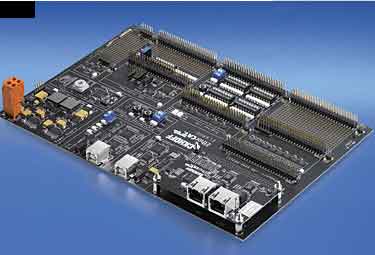 EL9820，EL9821，EL9830，EL9840 | EtherCAT评估套件