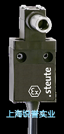 Ex 95 SB 2? - 10 mm 防爆铰链防护门安全开关