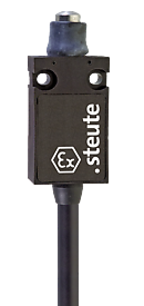 Ex 14 W 1?/1S - 5m / -40°C限位开关