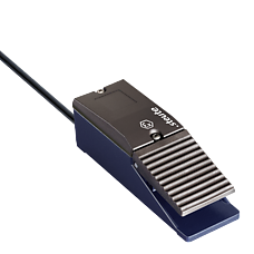 Ex GF 1?/1S - 3m 防爆脚踏开关