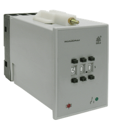 EC9621 系列定时继电器，数字EC9621 系列