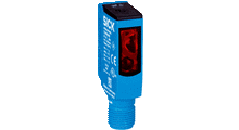 WTB9-3P2461光电传感器
