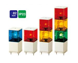 KES-系列?100多层旋转灯