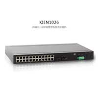 KIEN1026-2M24T-FC05非网管型交换机