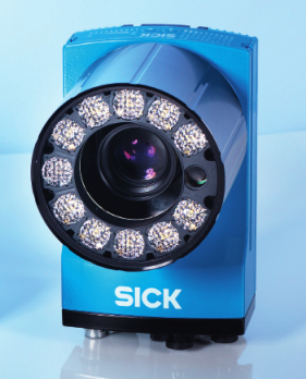 SICK西克Lector系列条码阅读器：高效、灵活、全方位的读码解决方案
