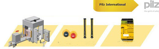 PILZ皮尔磁